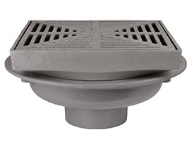 Serena Drains