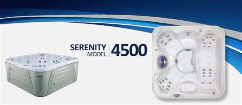 Serenity Model