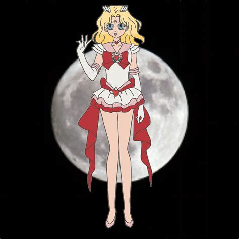 Serenity Moon