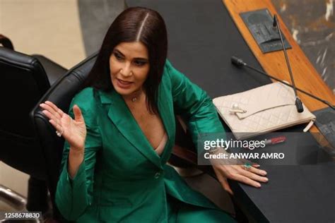 Sethrida Geagea