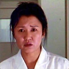 Setsuko Karasuma #1