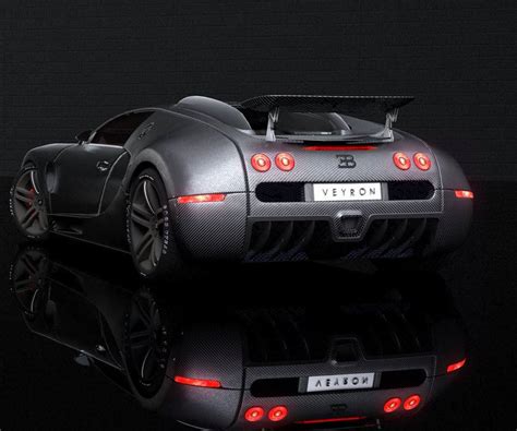 Sexy Bugatti #12
