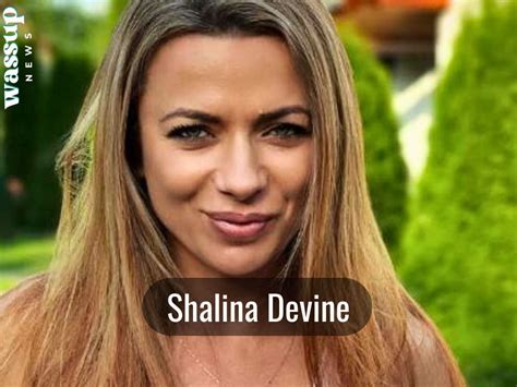 Shalina Devine