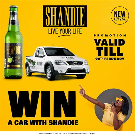 Shandie #12