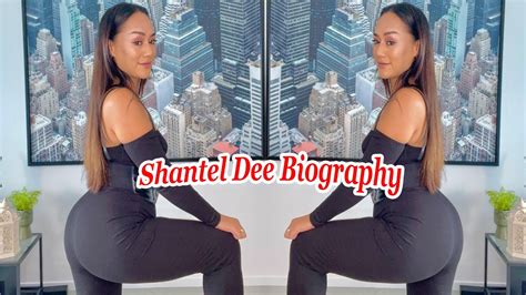 Shantel Dee #12