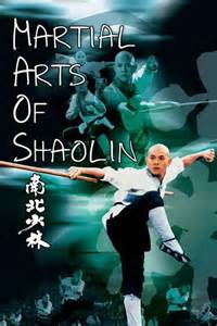 Shaolin #10