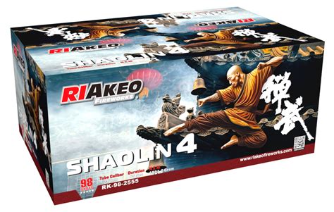 Shaolin