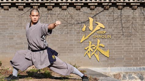 Shaolin #9