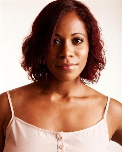 Shareena Clanton #3