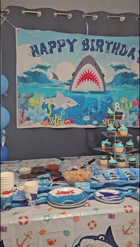 Sharkparty