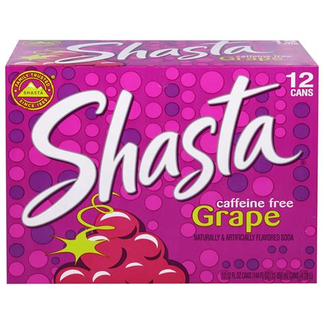 Shasta