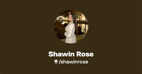 Shawin Rose #2