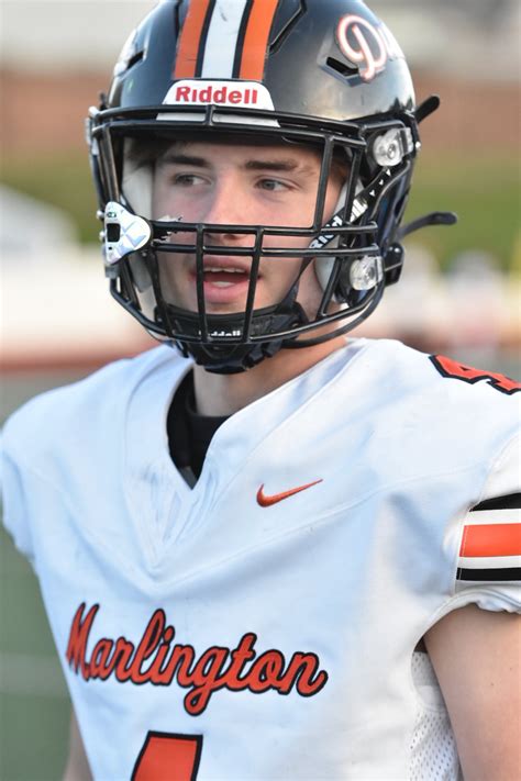 Shawn Dillon #12