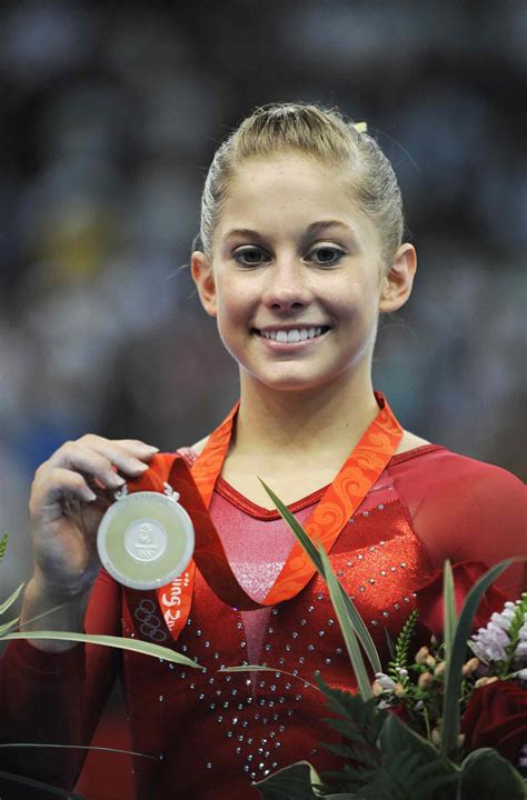Shawn Johnson #12