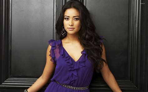 Shay Mitchell #3