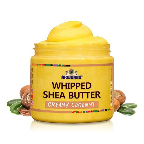 Shea Sweetness #12