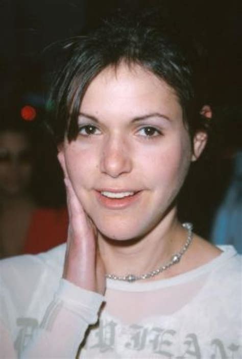 Sheeri Rappaport #12
