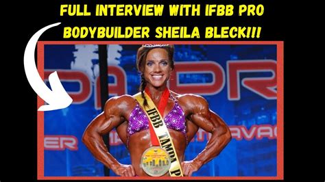 Sheila Bleck #12