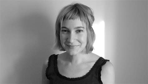 Sheila Heti #12