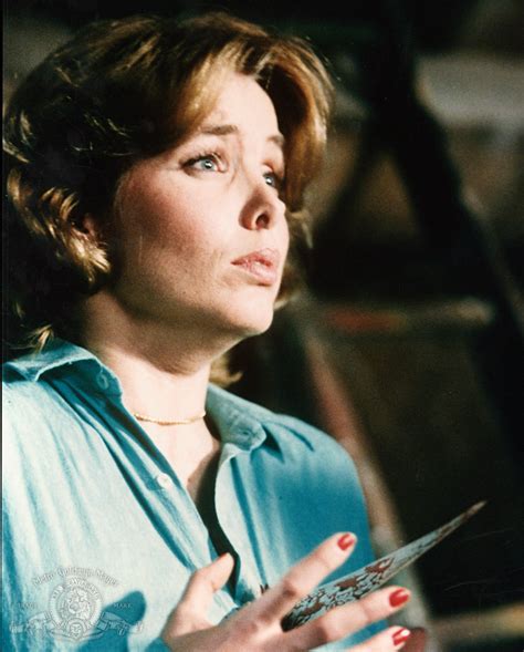 Sherry Buchanan #12