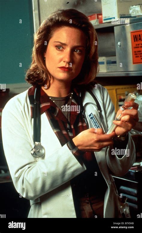 Sherry Stringfield #12