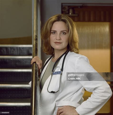 Sherry Stringfield #2