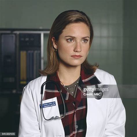 Sherry Stringfield #4