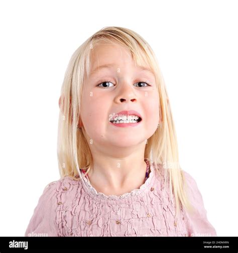 Showing Teeth #2