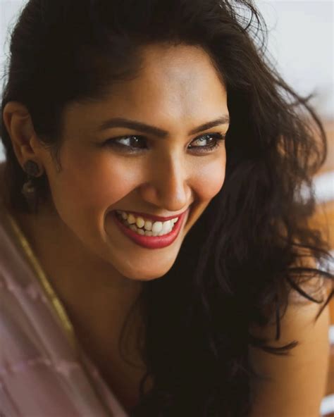 Shruti Bapna