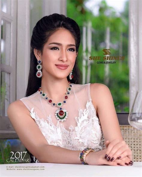 Shwe Eain Si #17