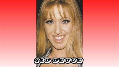 Sid Deuce
