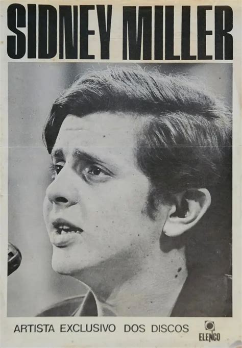 Sidney Miller #8