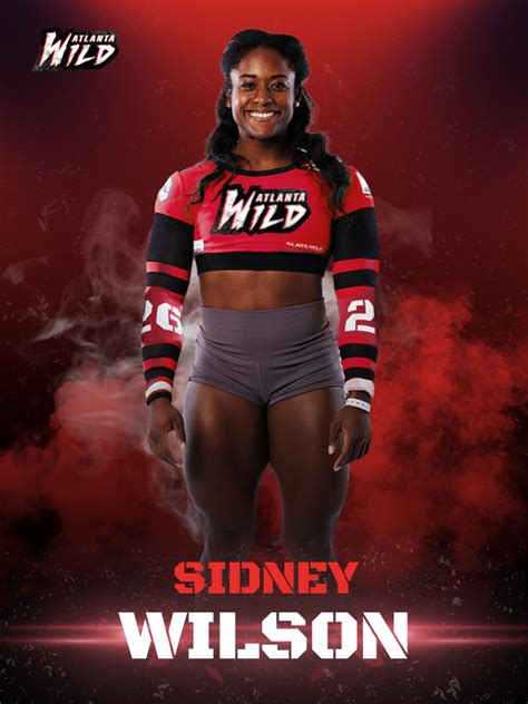 Sidney Wilson