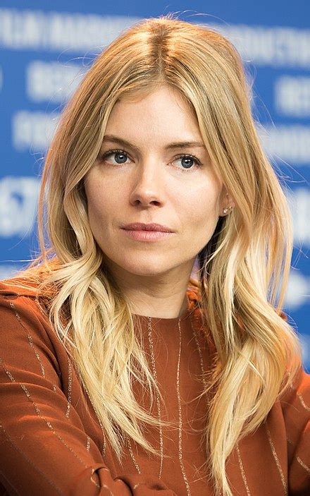 Sienna Miller #12
