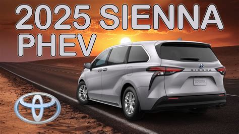 Sienna MPL