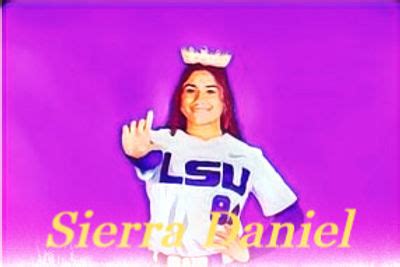 Sierra Daniel