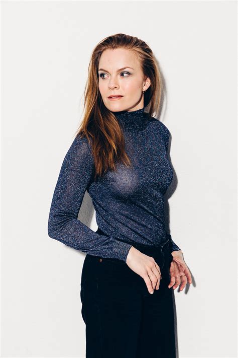 Signe Egholm Olsen