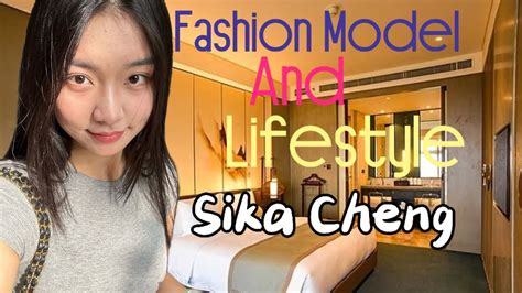 Sika Cheng #12