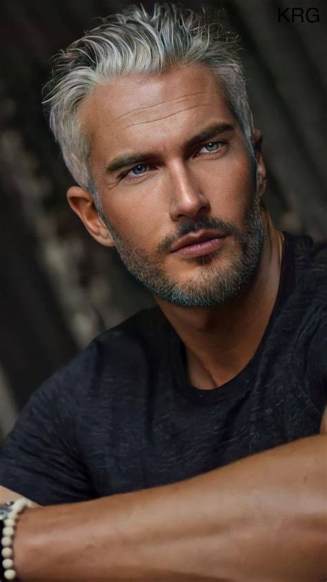 Silver Fox #8