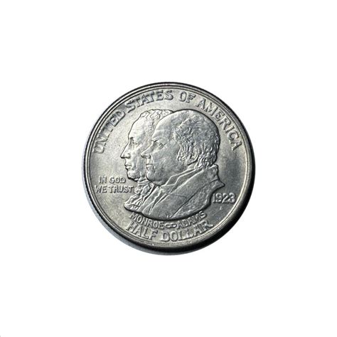 Silver Monroe #3