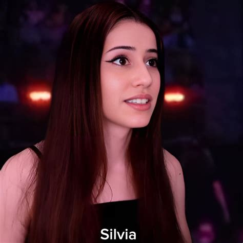 Silvia Ailaugh #12