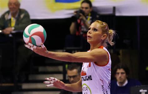 Simona Gioli #12