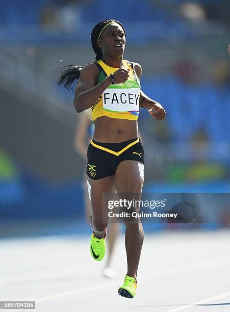Simone Facey