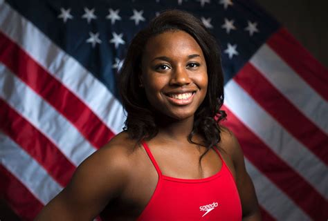 Simone Manuel