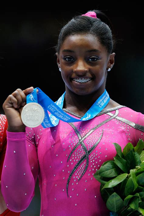 Simone Richards