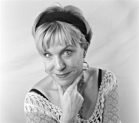 Simone Richards