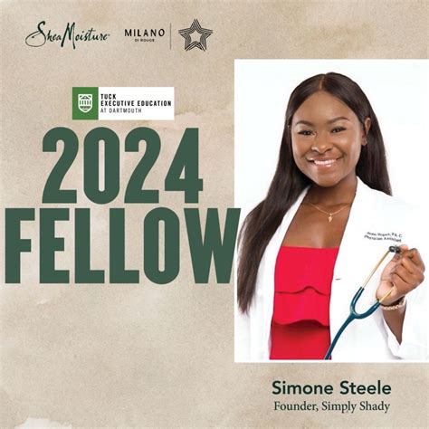 Simone Steele #14