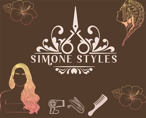 Simone Styles #5