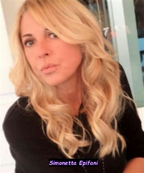 Simonetta Epifani #12