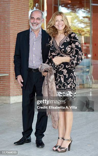 Simonetta Martone